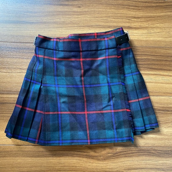 Strathmore Tartan kilt. - Picture 2 of 3